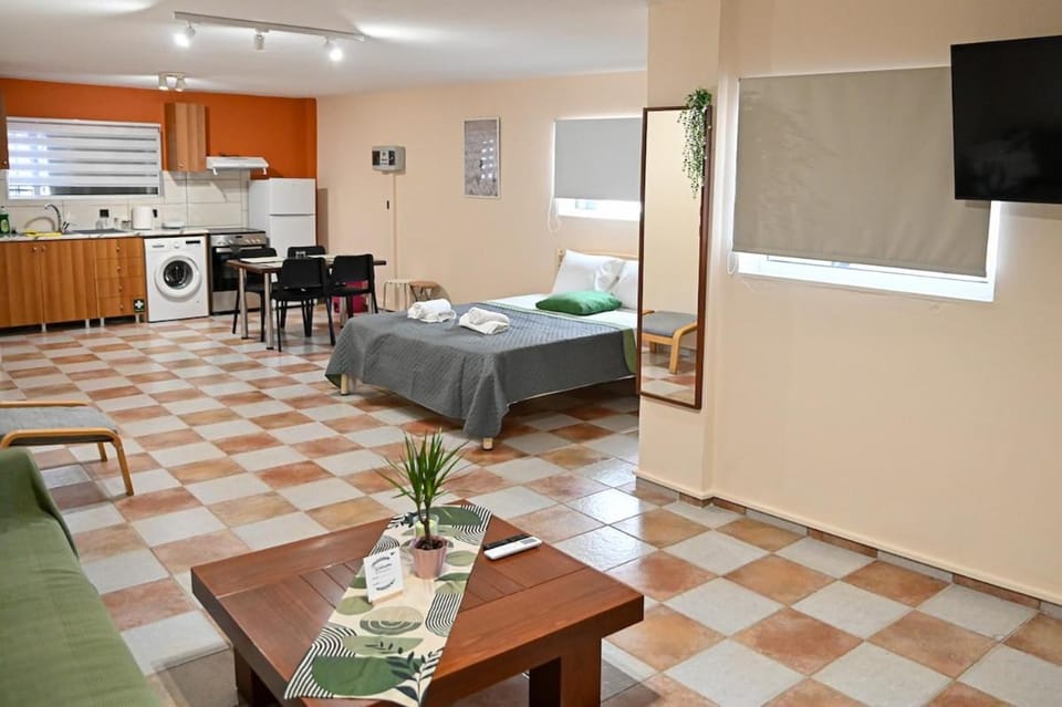 West of Preveza 3 Apartment in Peloponnese, Western Greece and the Ionian