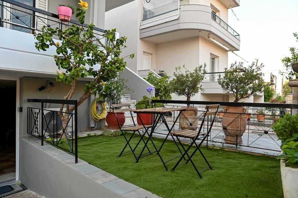 West of Preveza 3 Apartment in Peloponnese, Western Greece and the Ionian