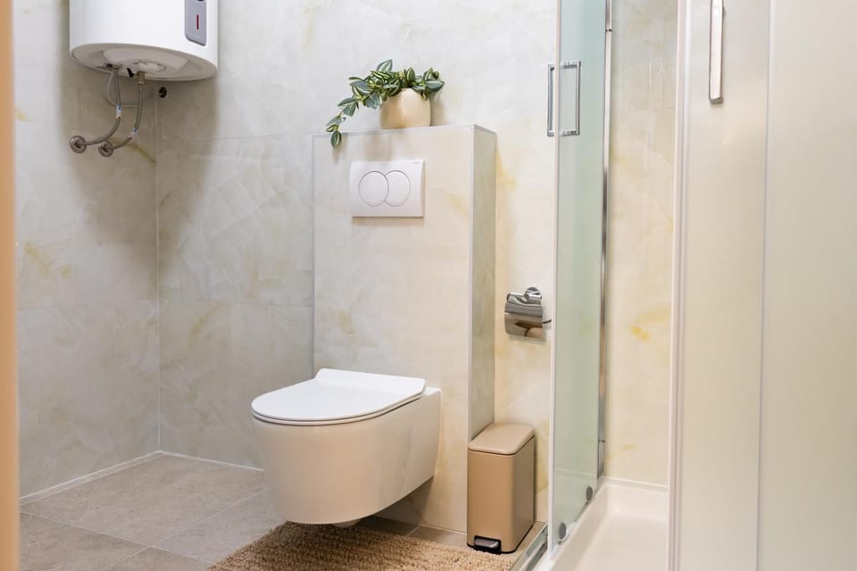 Apartmani Triluna Apartment in Brod-Posavina County, Croatia