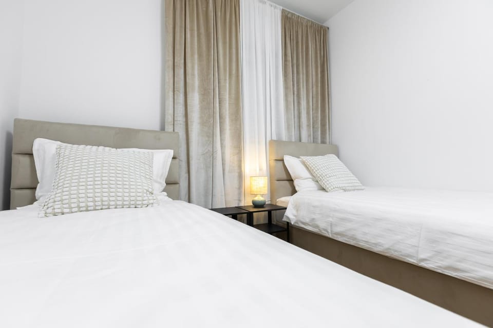 Apartmani Triluna Apartment in Brod-Posavina County, Croatia