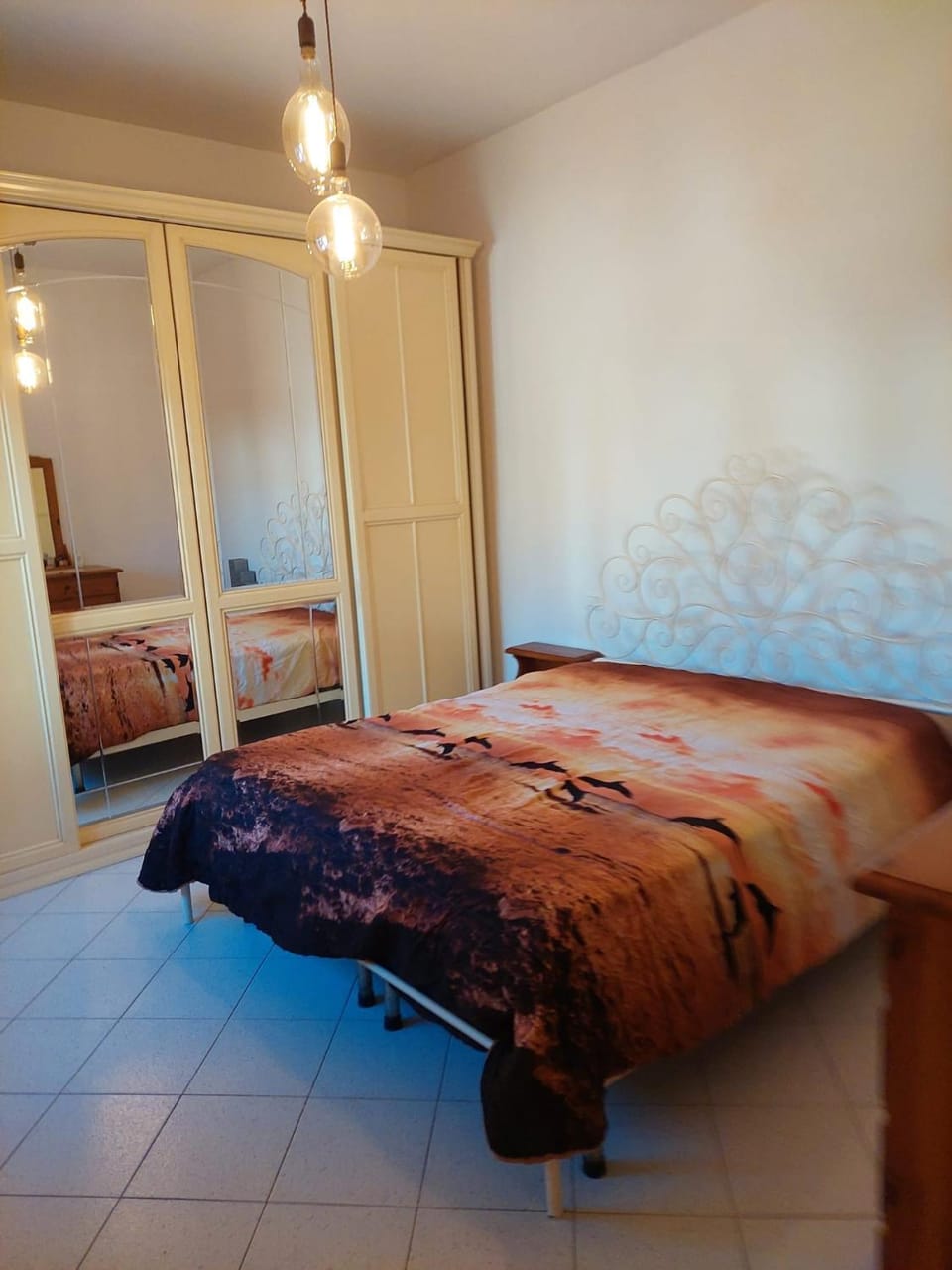 il girasole marina di carrara Apartment in Marina di Carrara