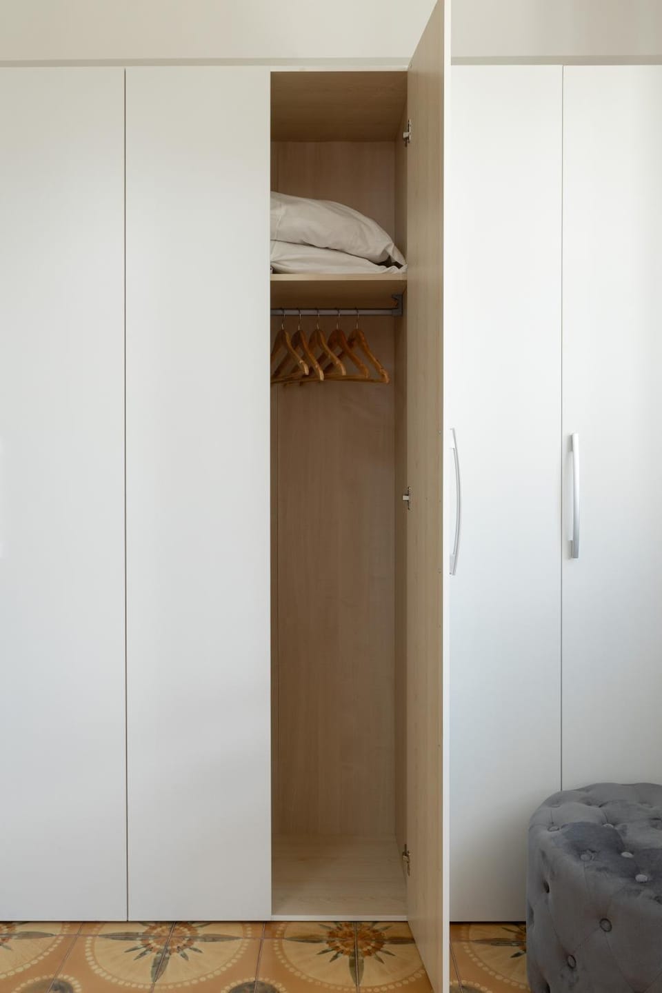 wardrobe