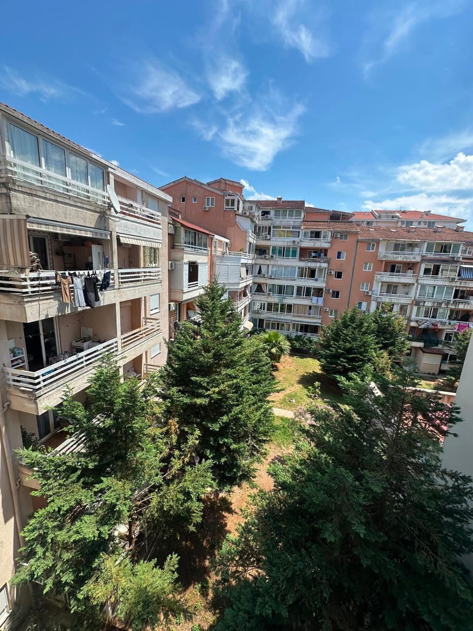 Brera Apartman Apartment in Budva
