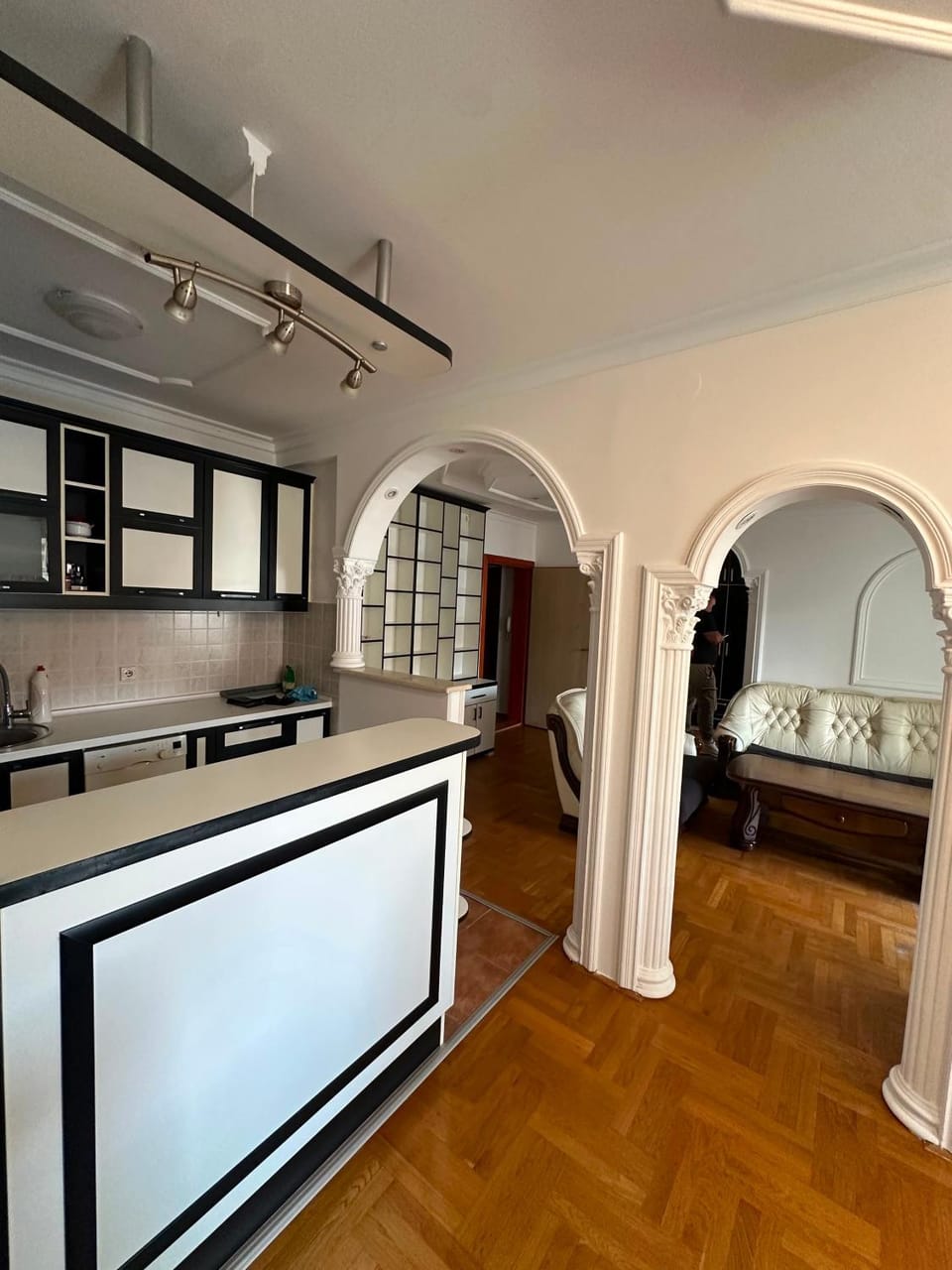 Brera Apartman Apartment in Budva