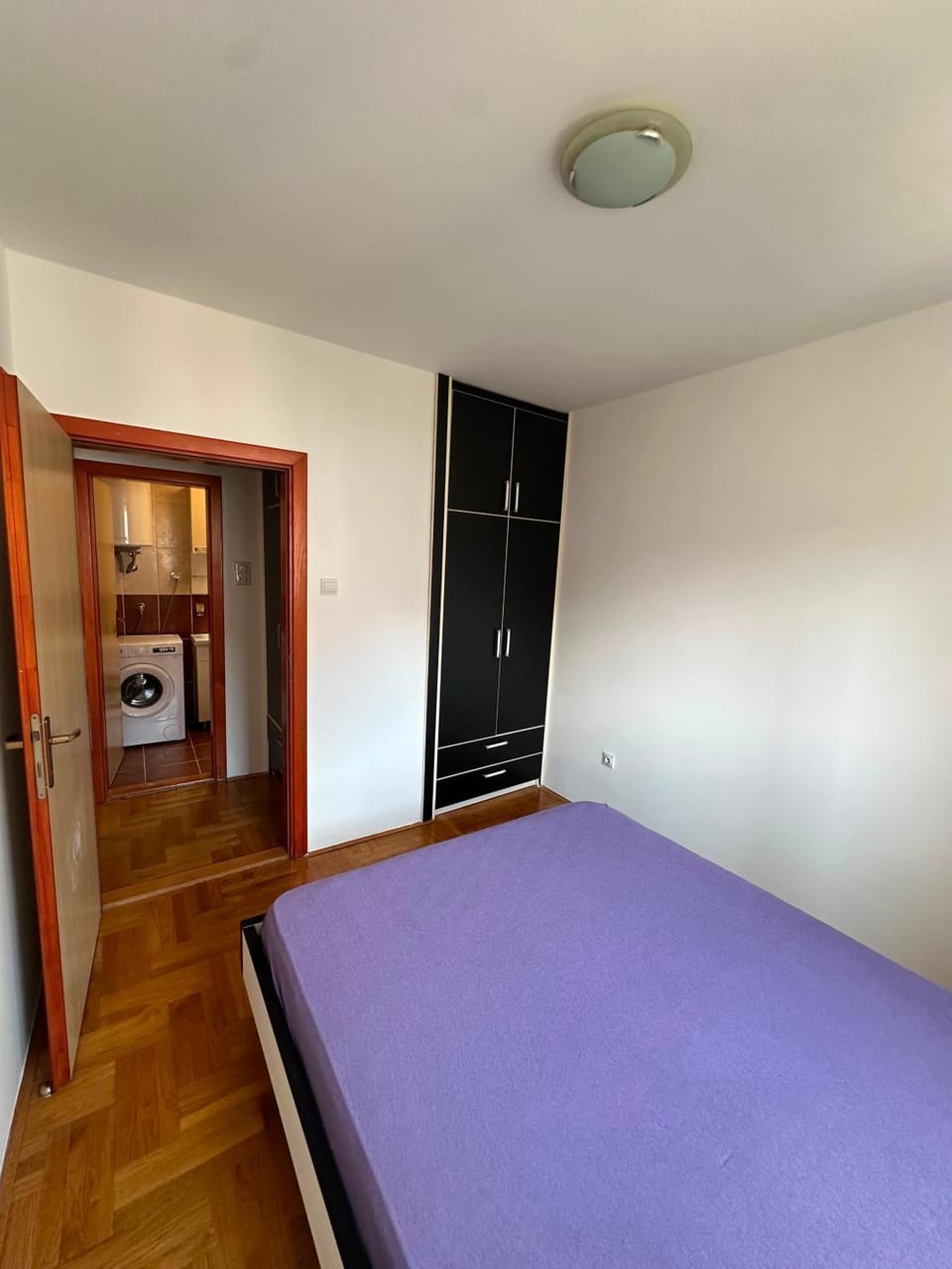 Brera Apartman Apartment in Budva