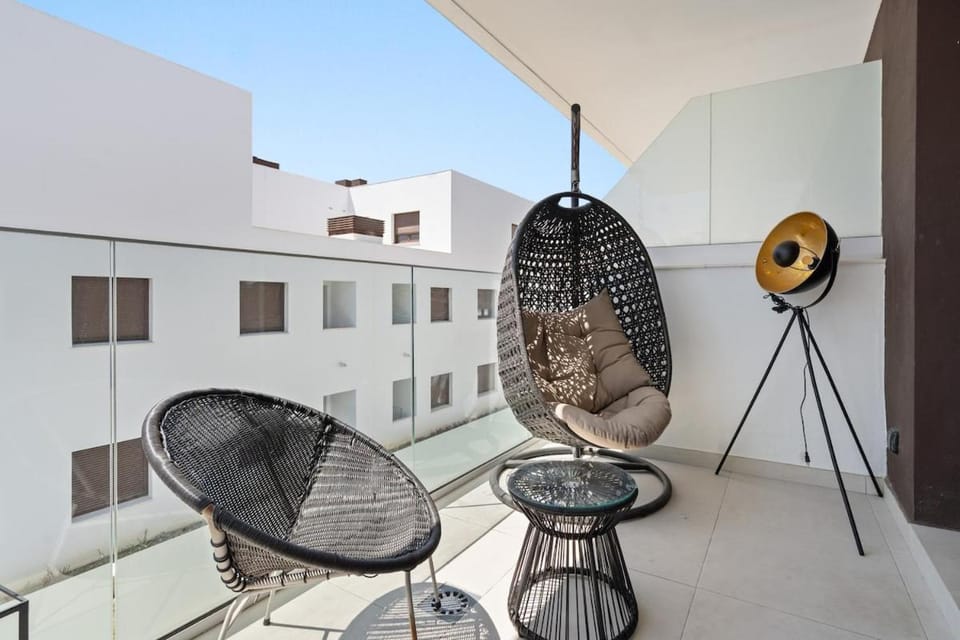 Beautiful 1 Bedroom Apt in Estepona RDR513 Apartment in Estepona