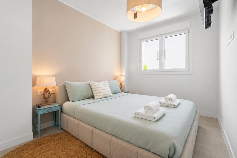 Beautiful 1 Bedroom Apt in Estepona RDR513 Apartment in Estepona