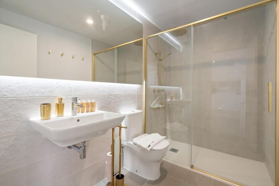 Beautiful 1 Bedroom Apt in Estepona RDR513 Apartment in Estepona