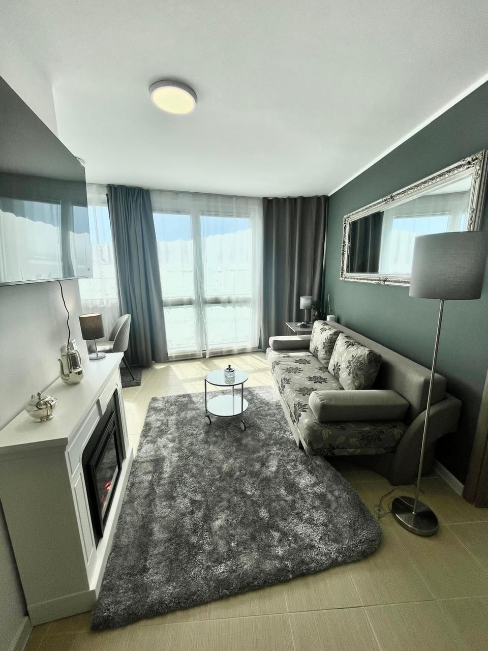 Sunny Beach Plaza Celebrity Apartment in Sunny Beach