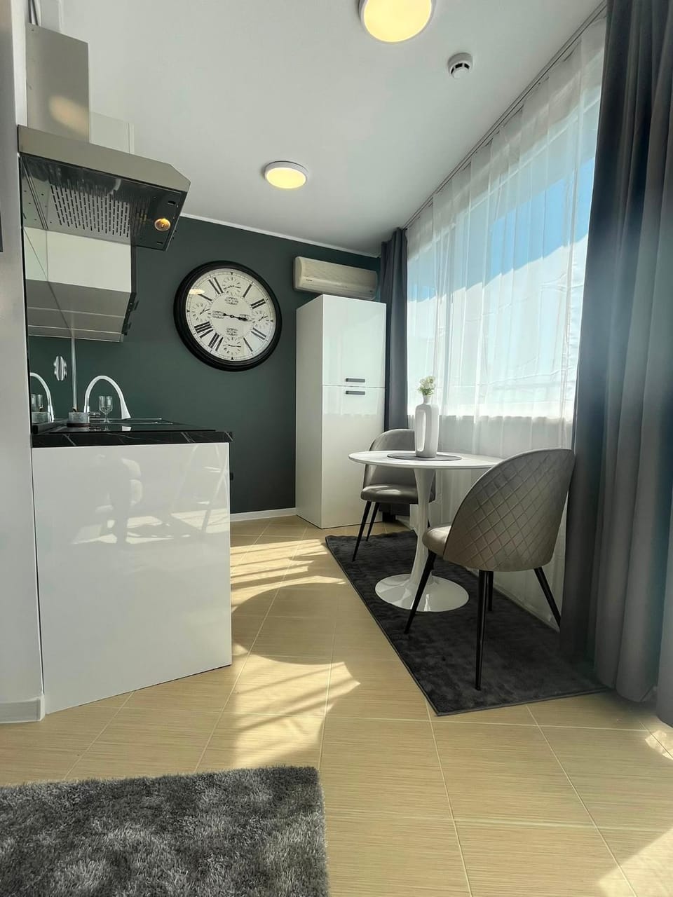 Sunny Beach Plaza Celebrity Apartment in Sunny Beach