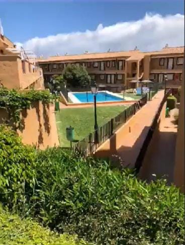 Marina de Casares suit Apartment in Costa del Sol