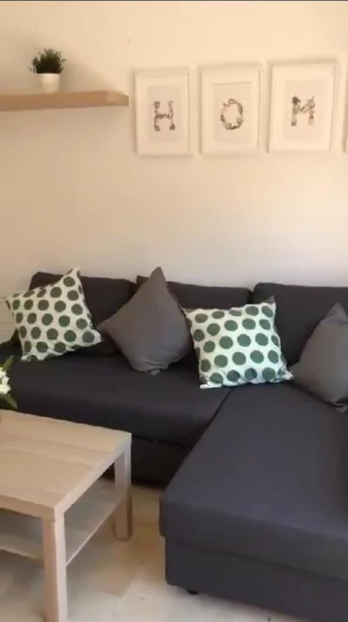 Marina de Casares suit Apartment in Costa del Sol