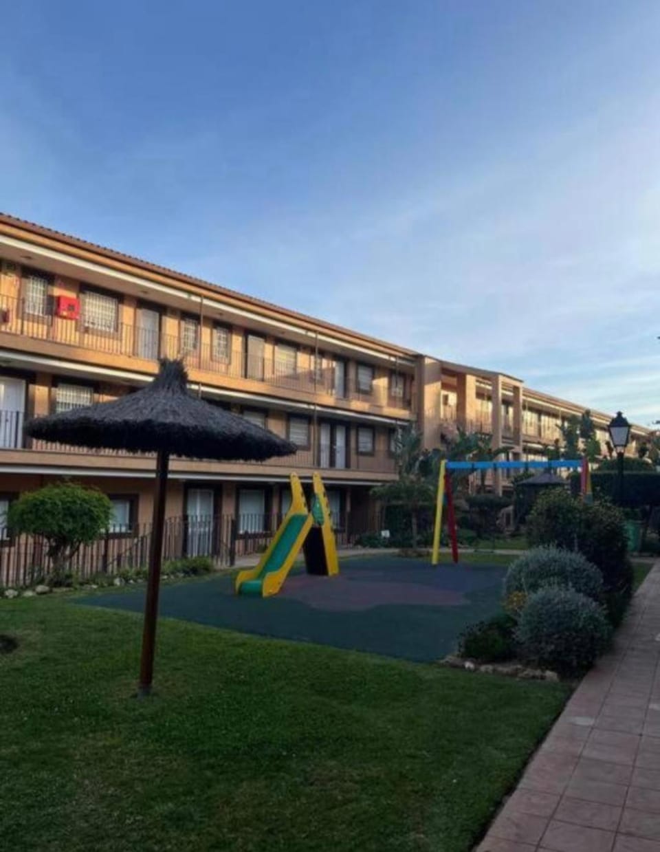 Marina de Casares suit Apartment in Costa del Sol