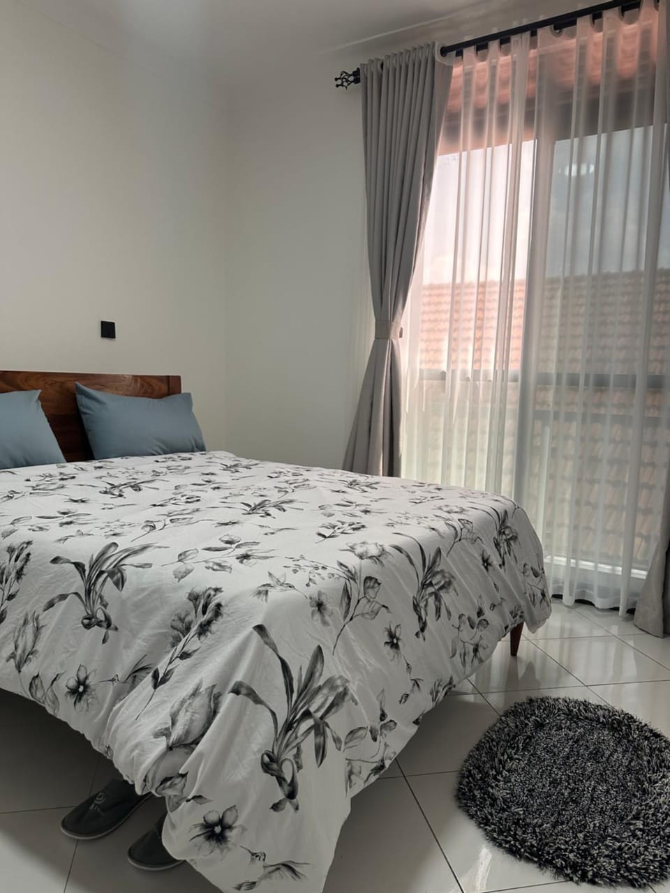 Dasha bnb kyanja Bed and Breakfast in Kampala