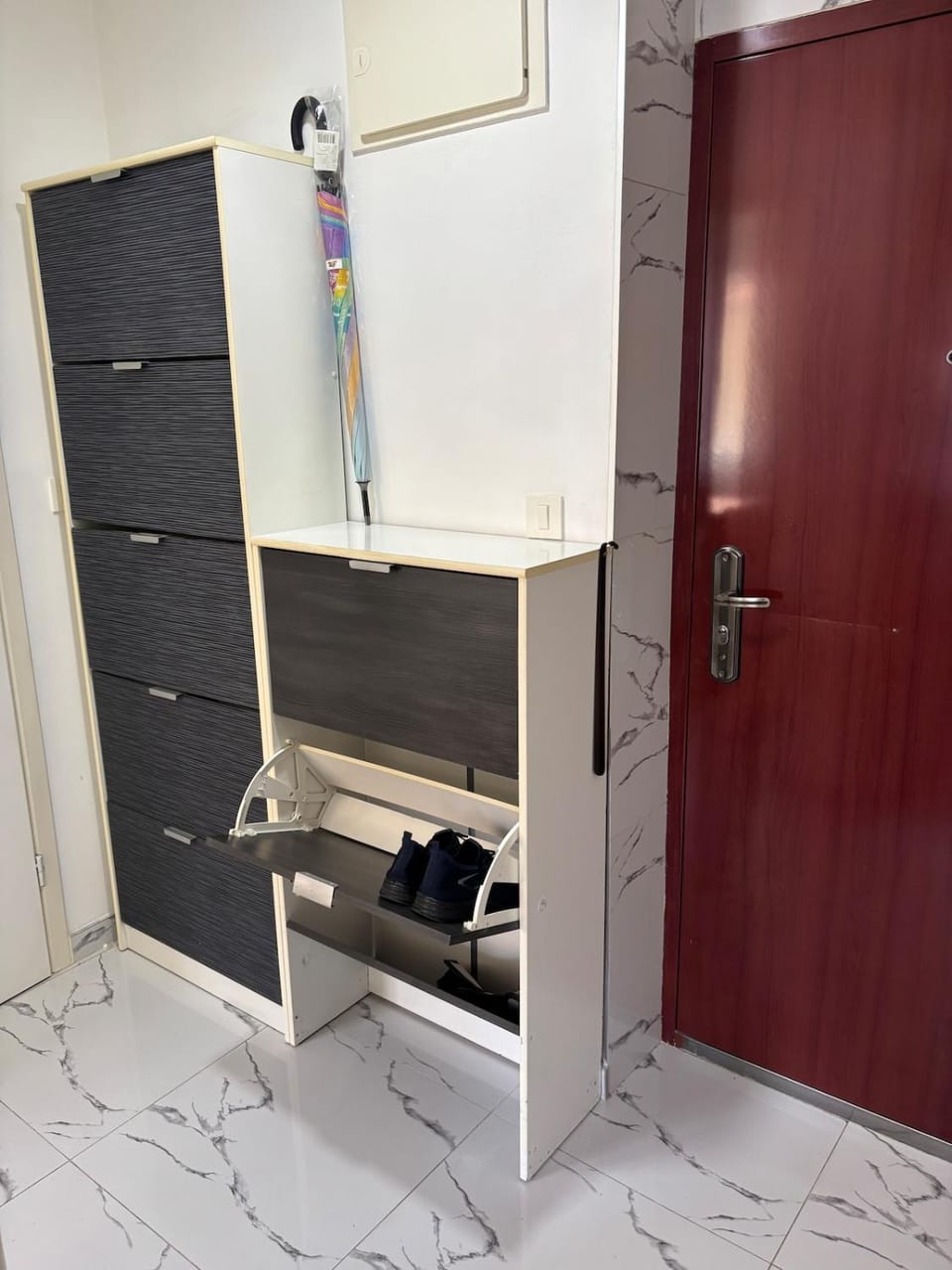 storage