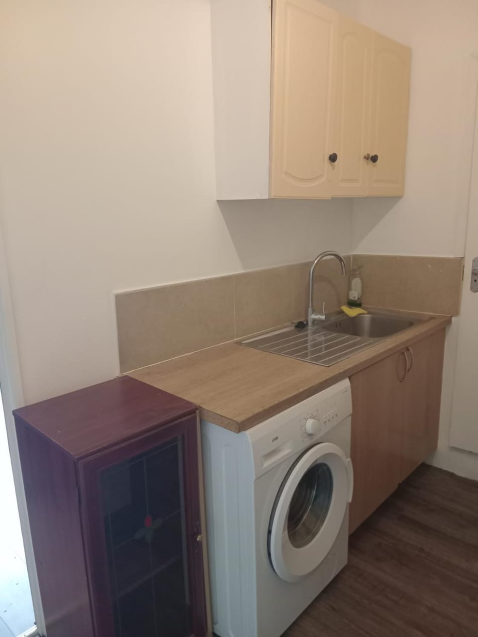 Tottenham players Apartment in London