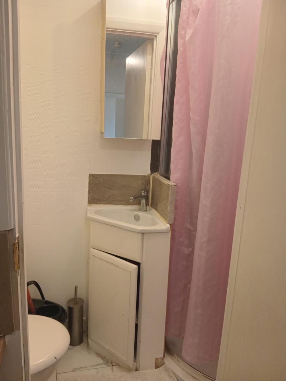 Tottenham players Apartment in London