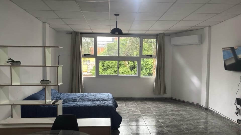 Monoambiente Posadas Sarita 1 Apartment in Posadas