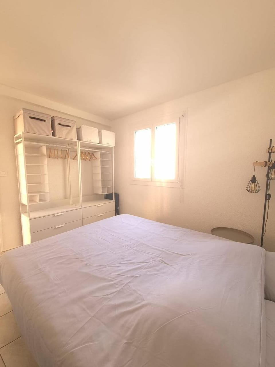 Appartement avec terrasse en front de mer Apartment in Le Barcarès