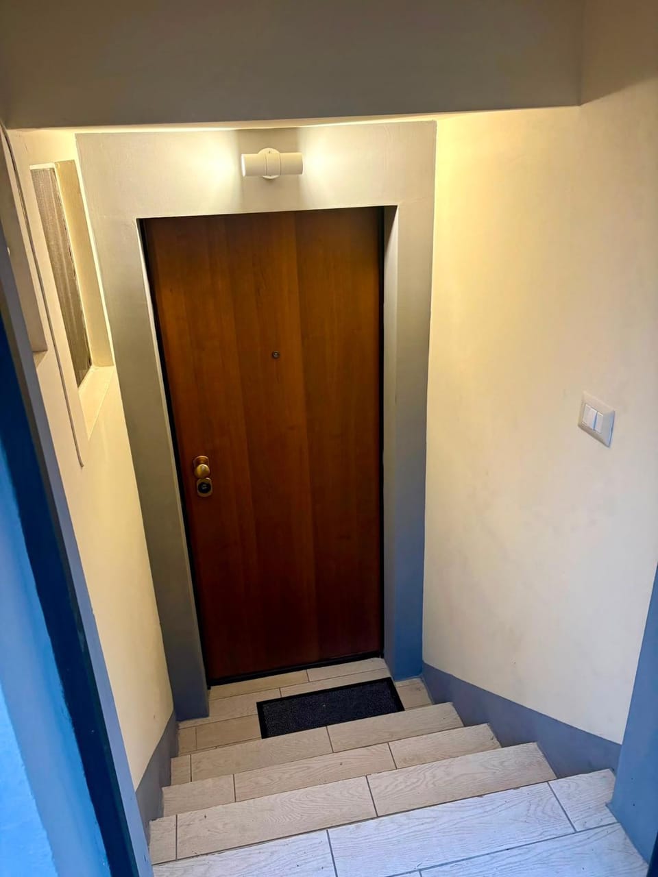 San Pietro Suite Apartment House in Crotone
