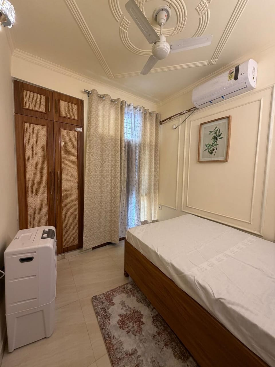 Varsha's Sadan Apartment in Agra