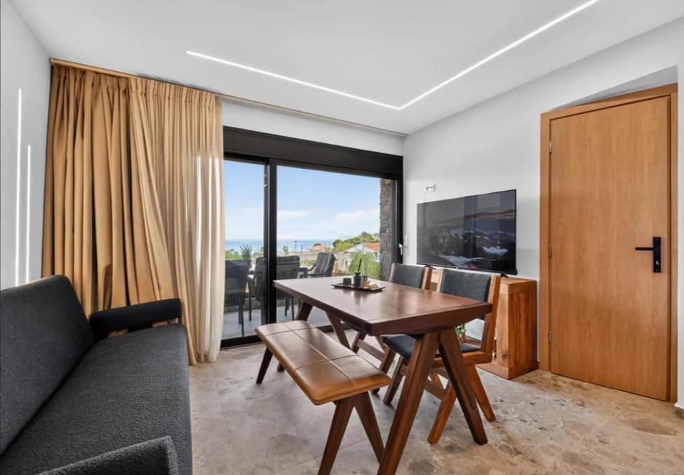 September15 Boutique Suites - Nikiana Apartment hotel in Peloponnese, Western Greece and the Ionian