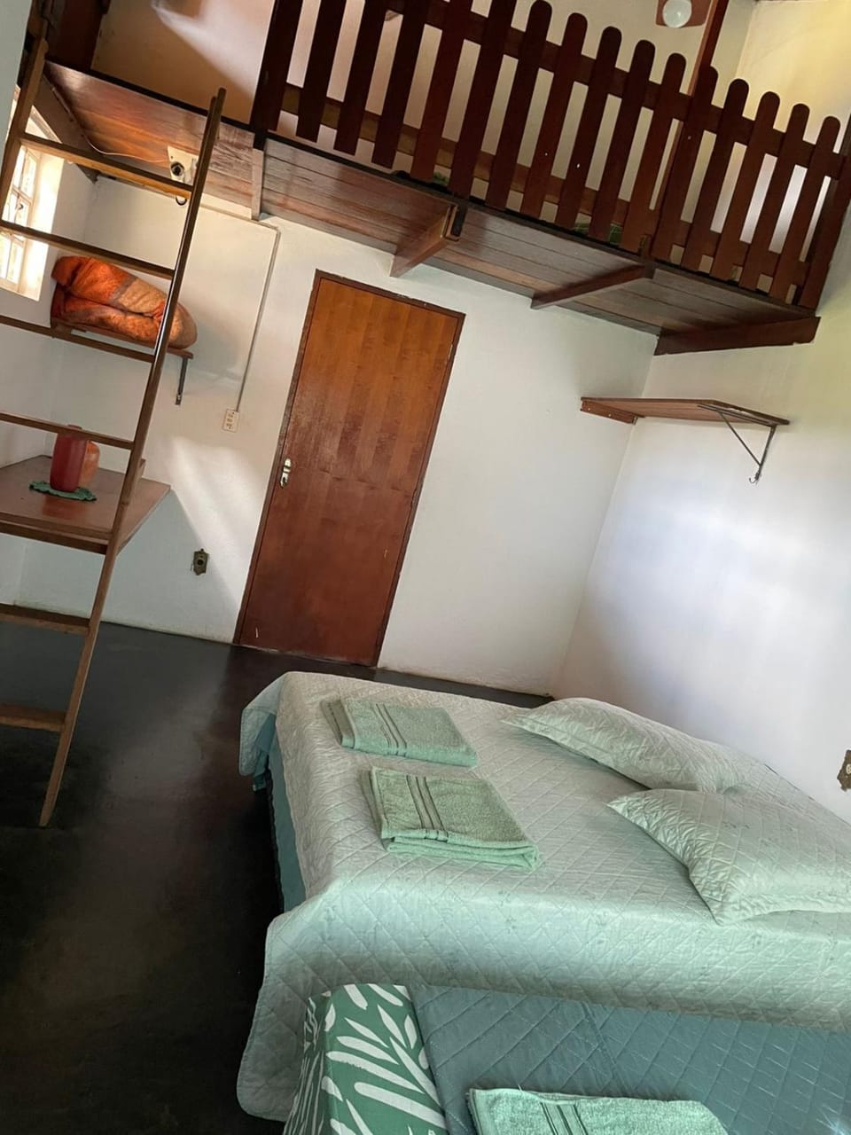 Pousada Canastra Raíz Bed and Breakfast in State of São Paulo