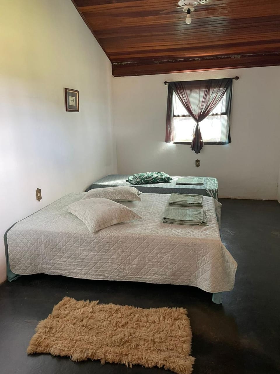 Pousada Canastra Raíz Bed and Breakfast in State of São Paulo