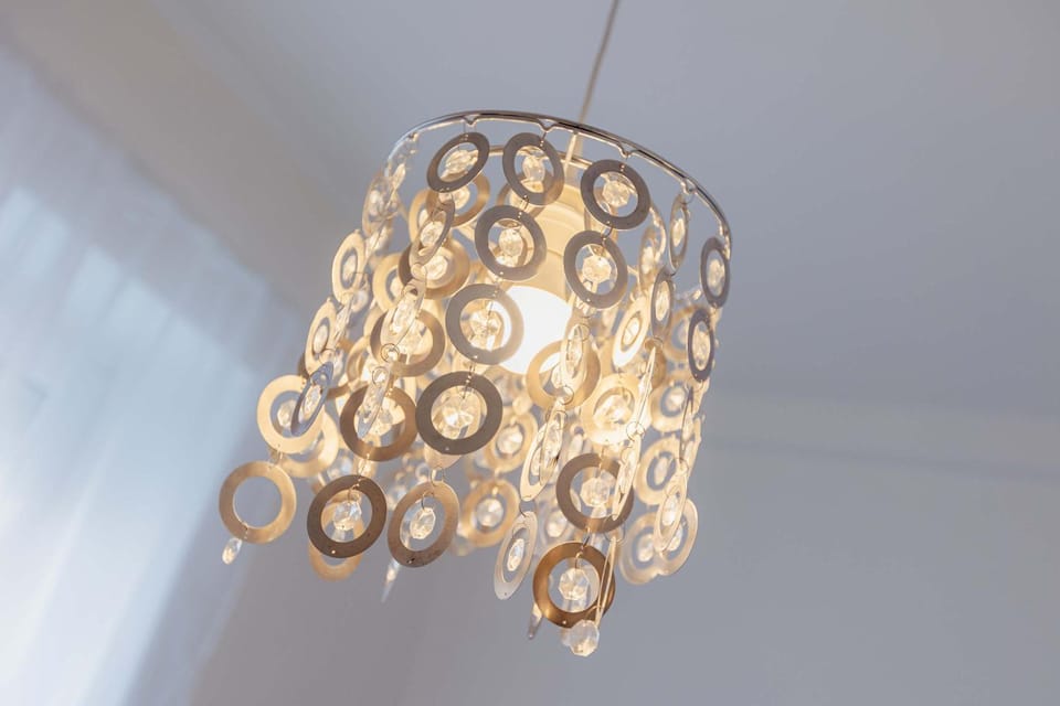 Decorative detail