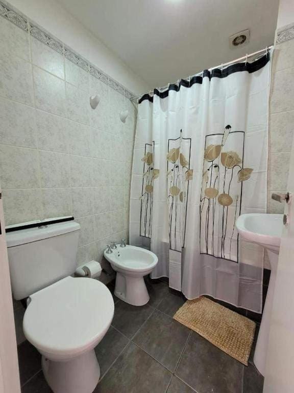 Yaganes Apartamento Apartment in Ushuaia