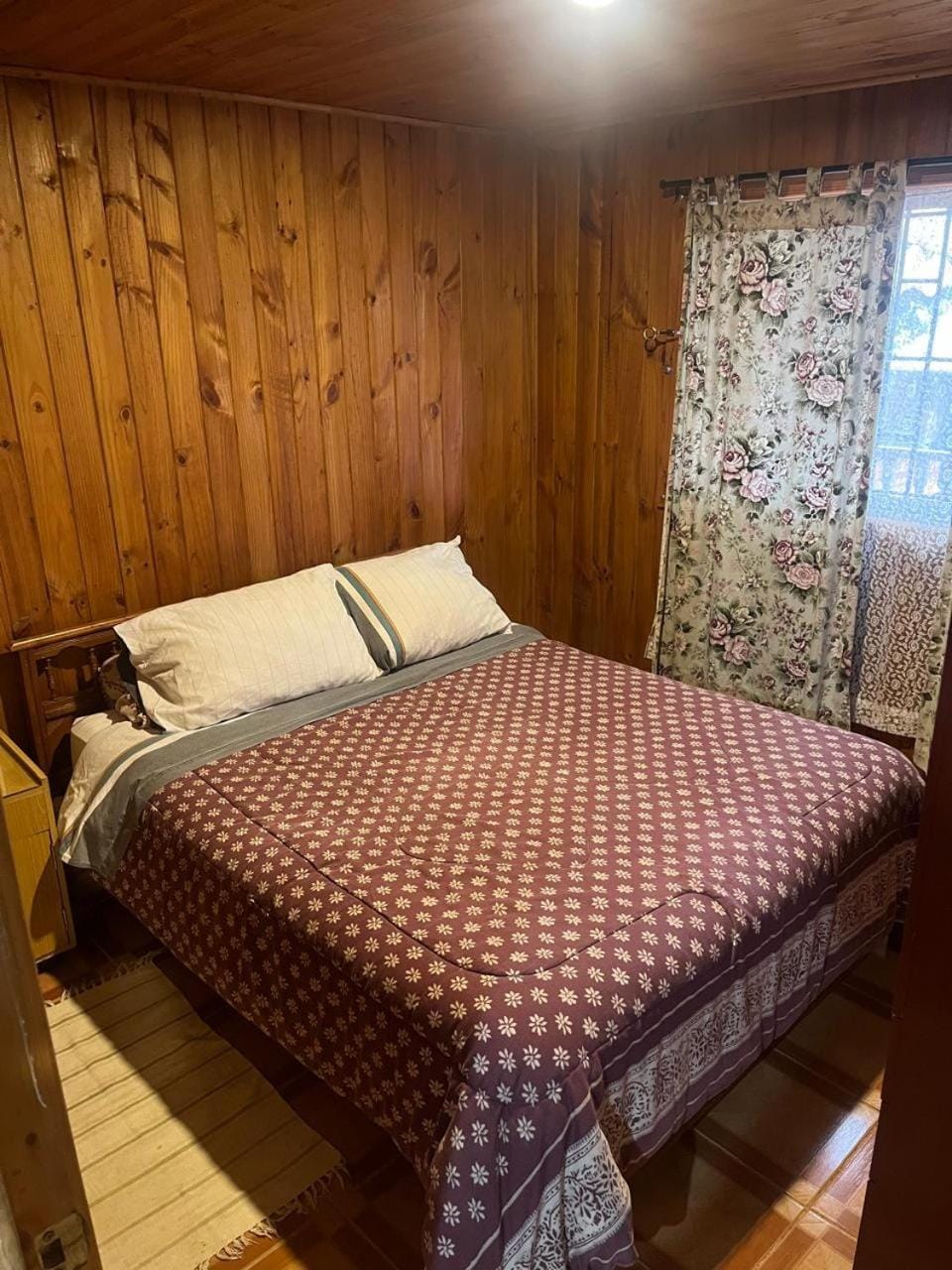 Casa Bosque Mar House in Valparaíso Region