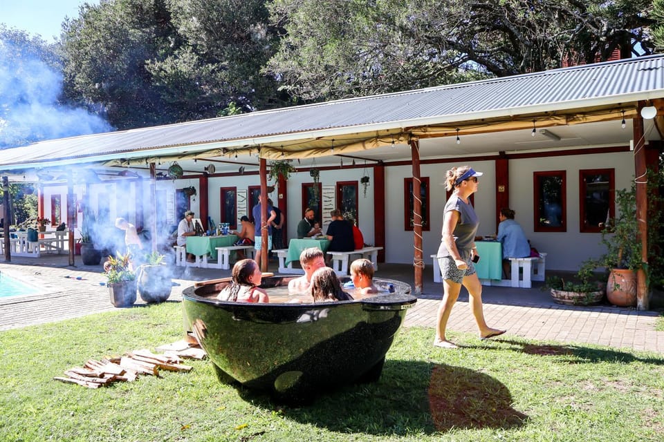 Cintsa Dunes Beach Resort Resort in Eastern Cape