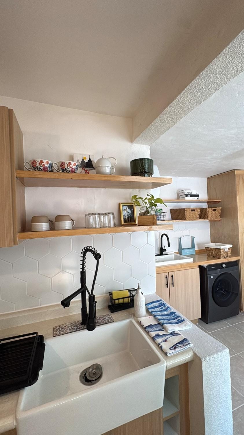 Escápate a uno de los lugres más lindos de México Apartment in Santiago de Queretaro