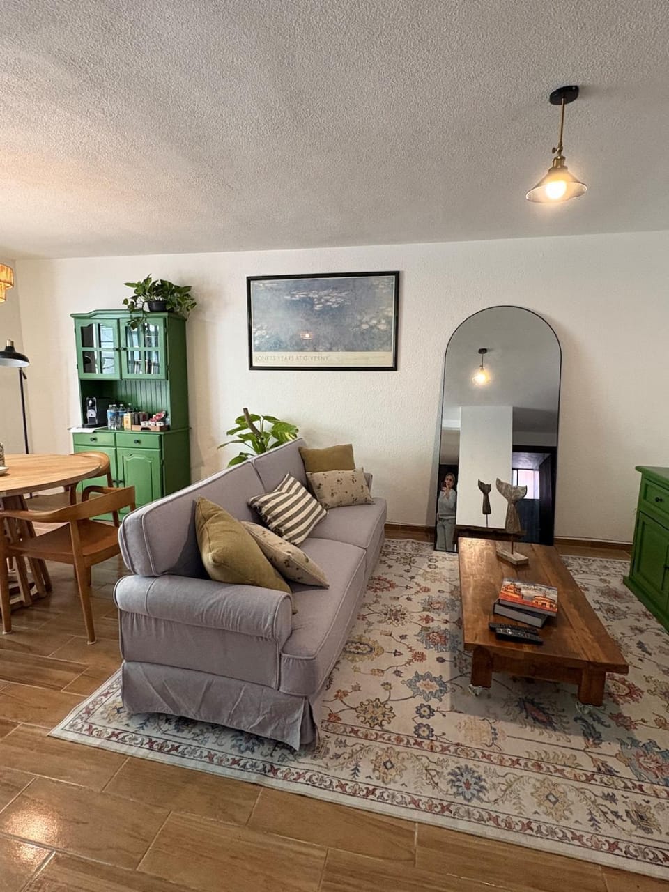 Escápate a uno de los lugres más lindos de México Apartment in Santiago de Queretaro