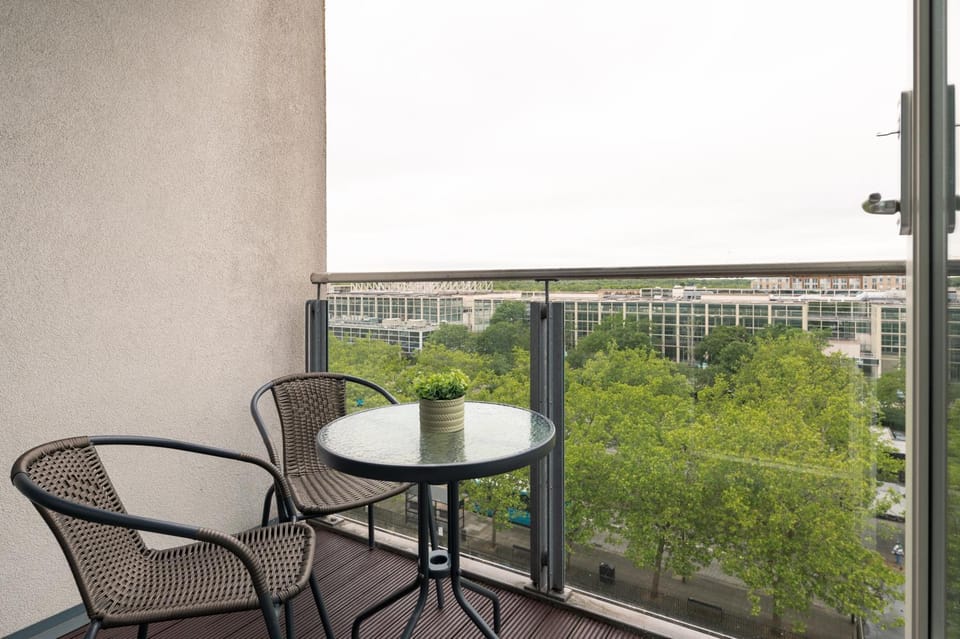 View (from property/room), Balcony/Terrace