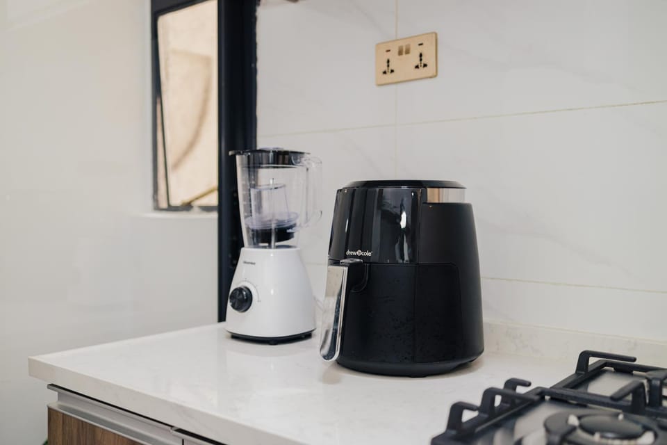 Coffee/tea facilities, Kitchen or kitchenette