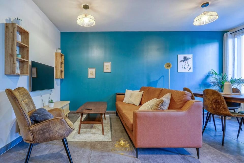 Meldois Senlis - 20 minutes from Disneyland Apartment in Île-de-France