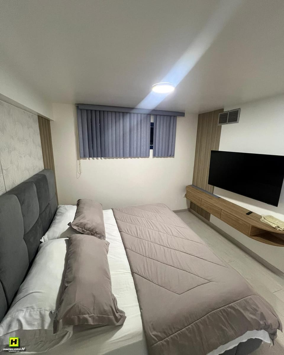 Tucacas Apartment in Venezuela