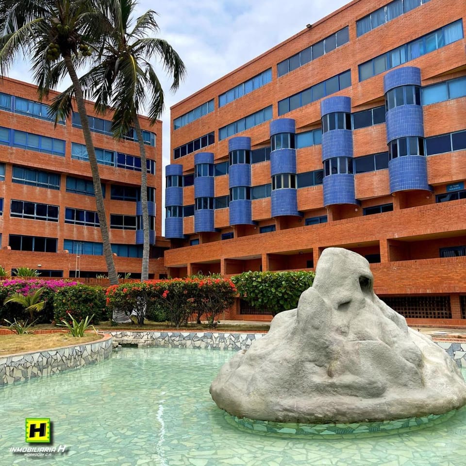 Tucacas Apartment in Venezuela