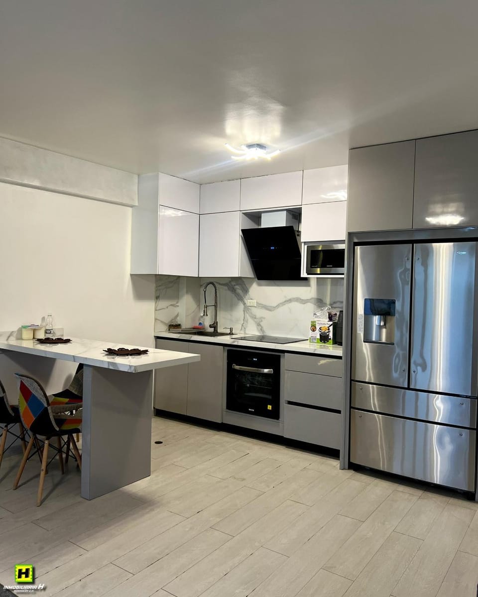 Tucacas Apartment in Venezuela
