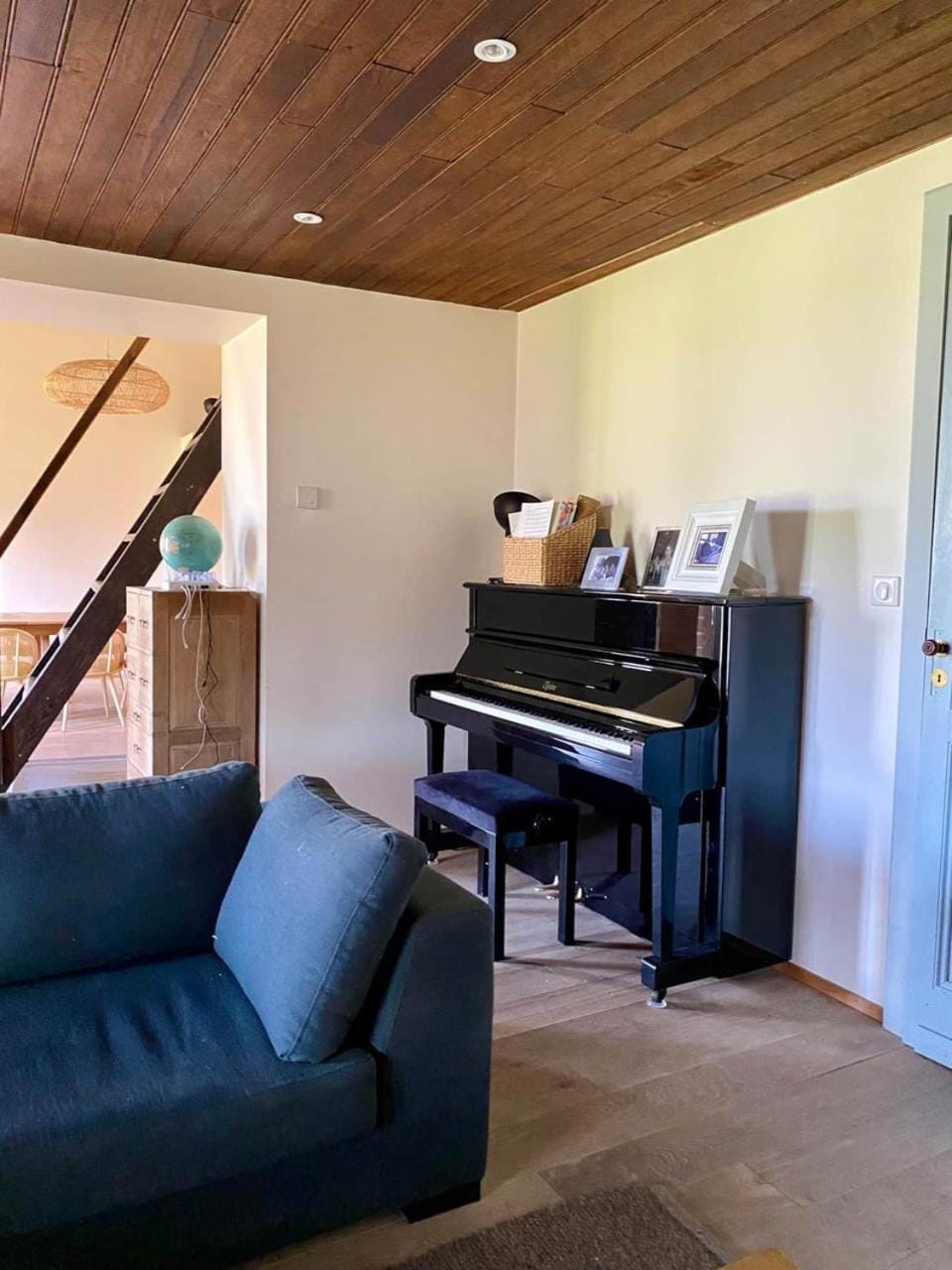 Lucatum – Domaine d'exception avec piscine House in Vendays-Montalivet