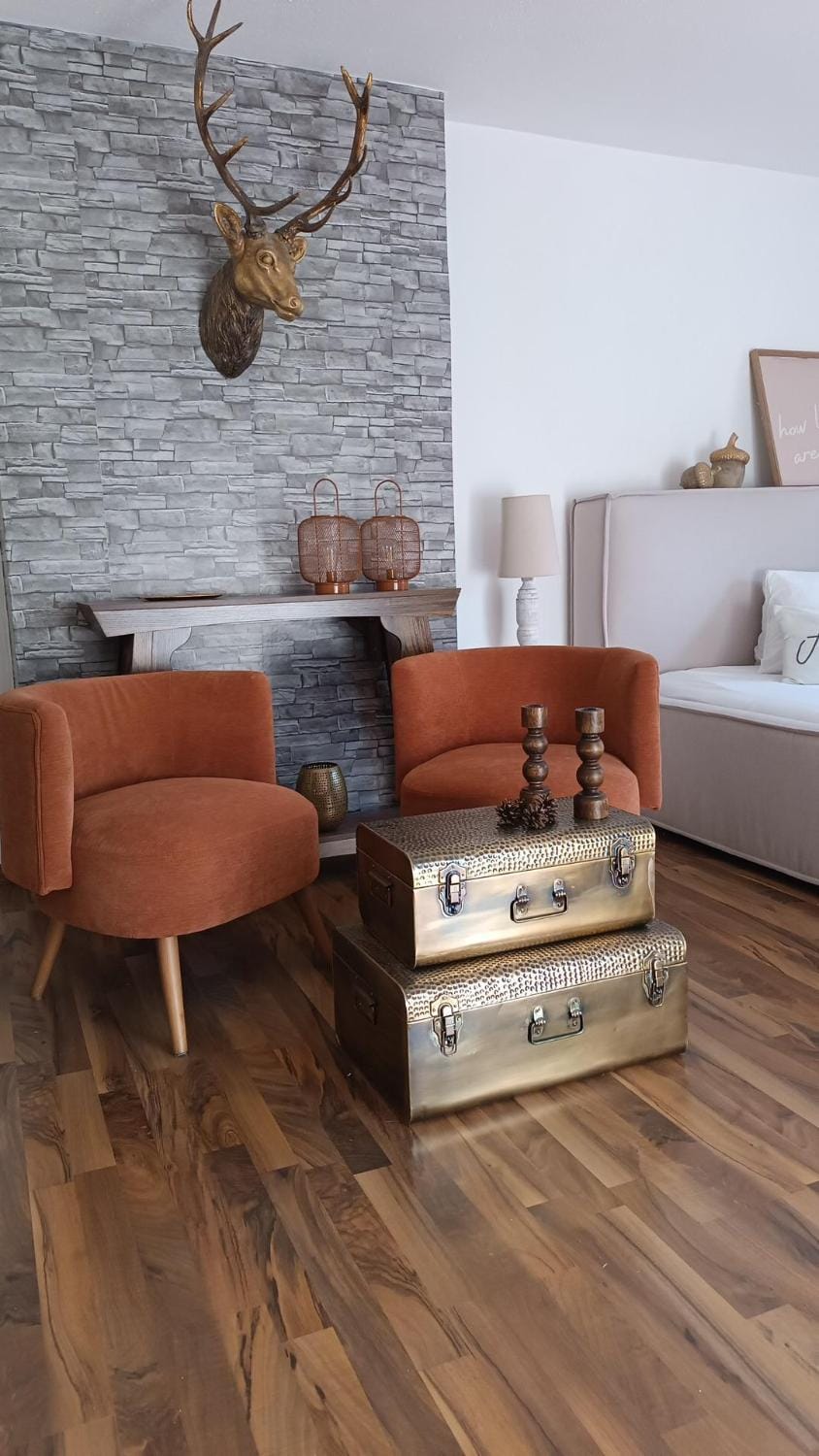 Villa Greyhorn Apartment in Tyrol
