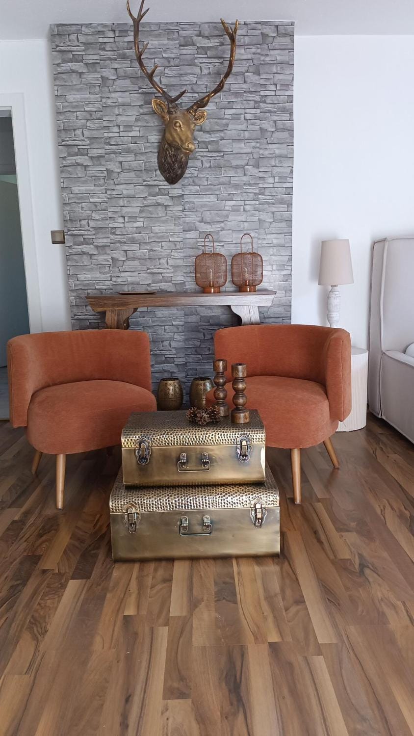Villa Greyhorn Apartment in Tyrol