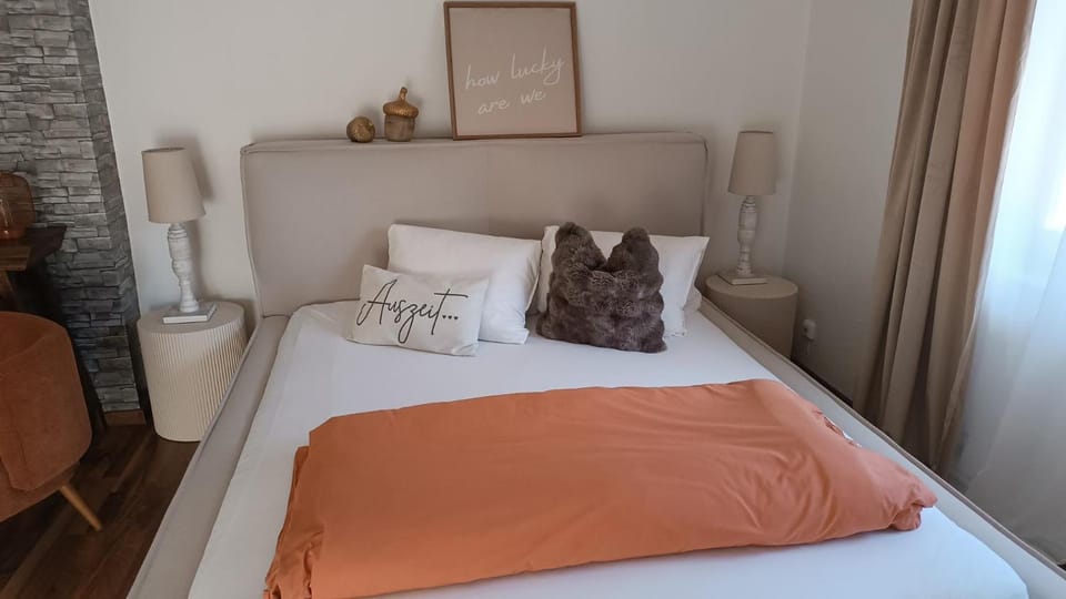 Villa Greyhorn Apartment in Tyrol