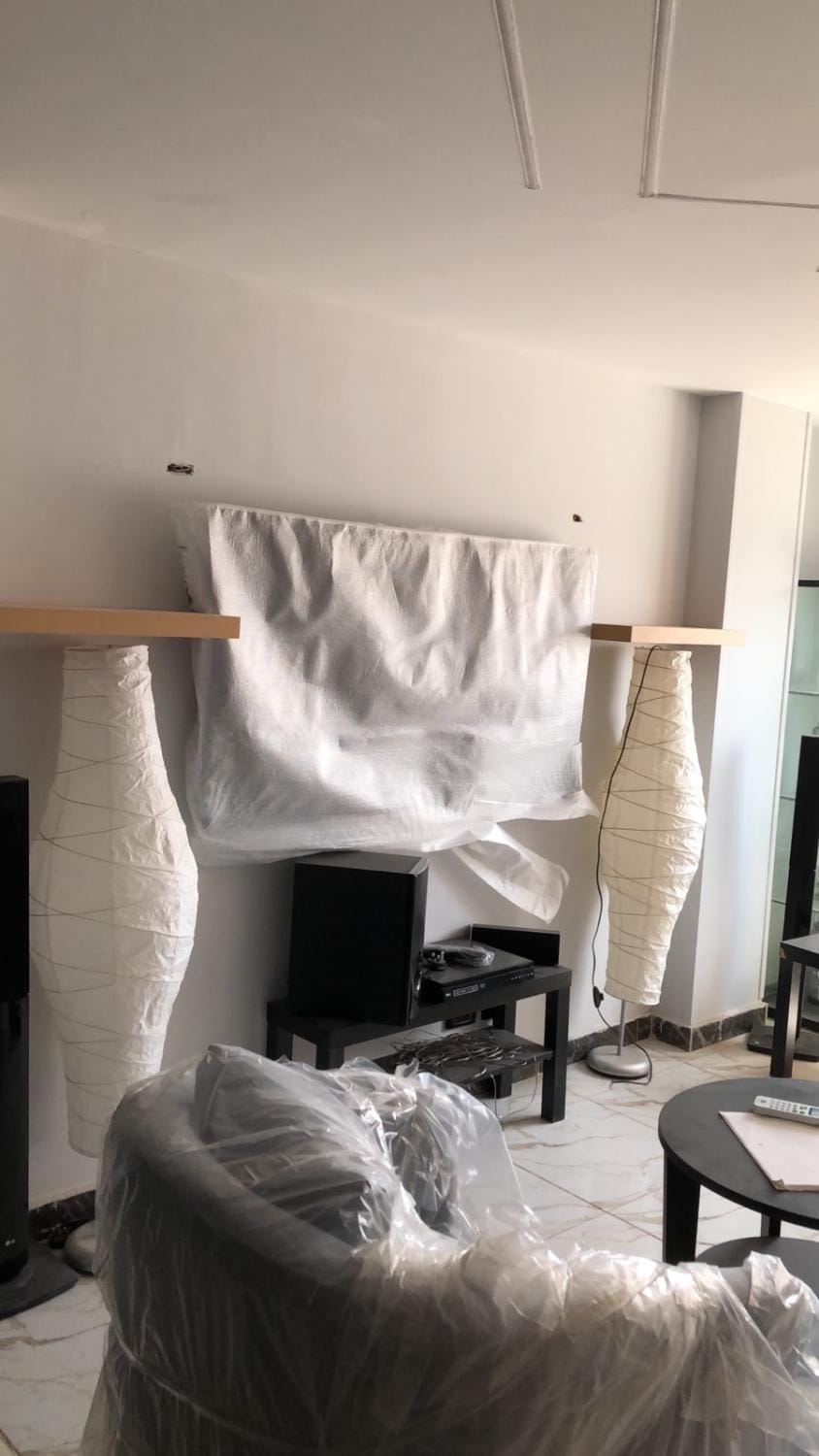 Ultra plus 1 Apartment in Egypt
