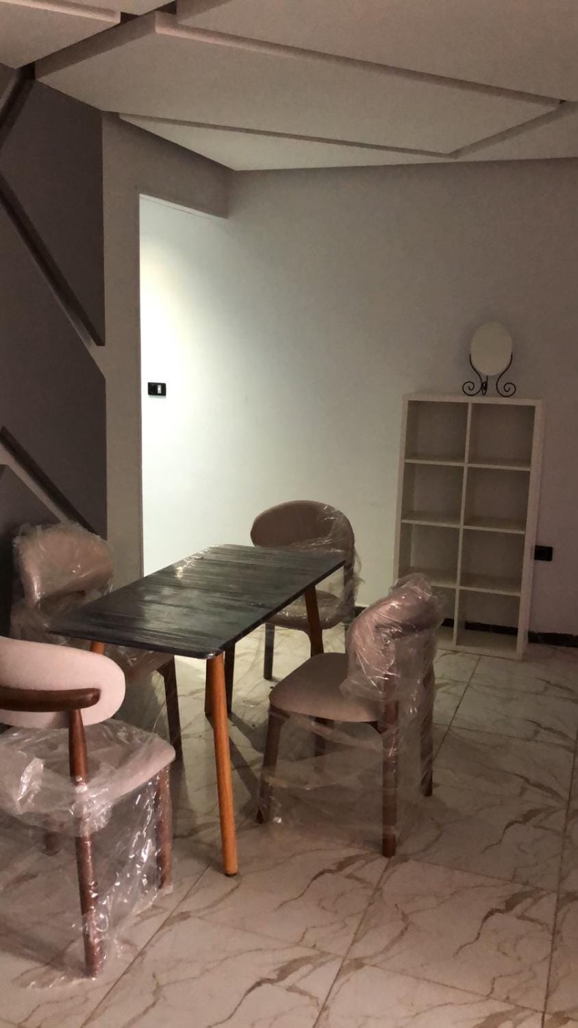 Ultra plus 1 Apartment in Egypt