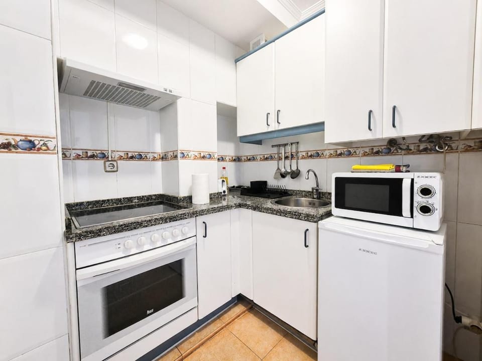 R2R - Apartamentos Rosa de los Vientos Cudillero - Popa 306B2 Apartment in Cudillero