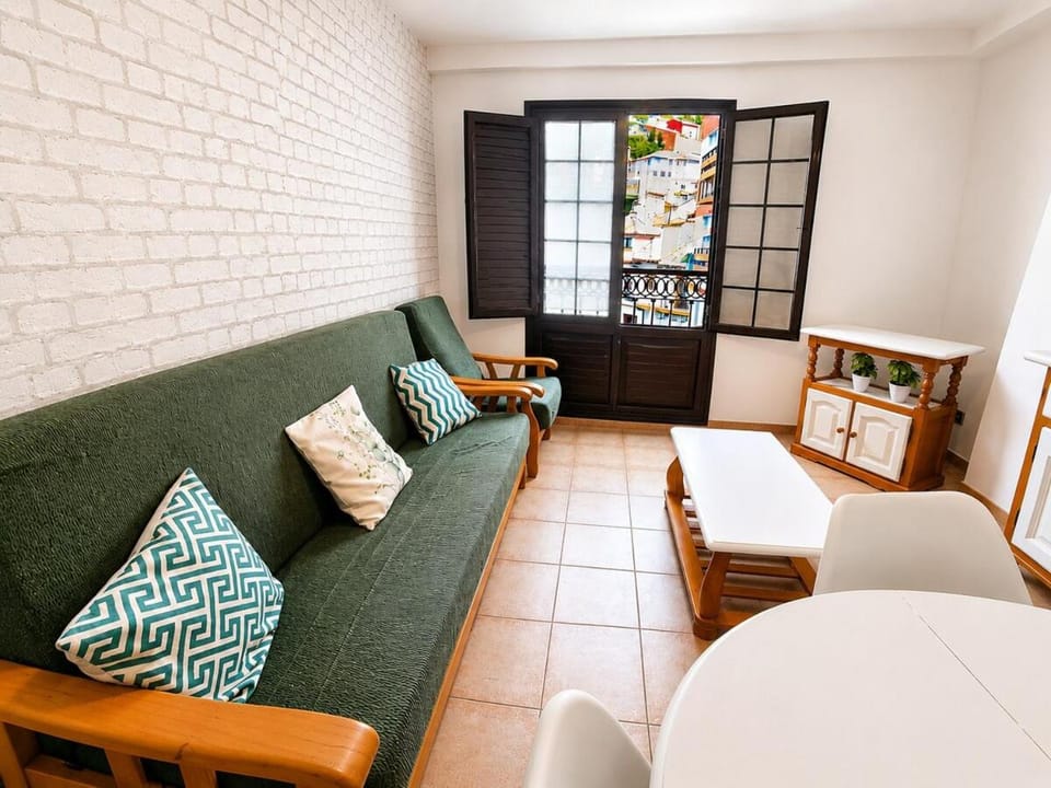 R2R - Apartamentos Rosa de los Vientos Cudillero - Popa 306B2 Apartment in Cudillero