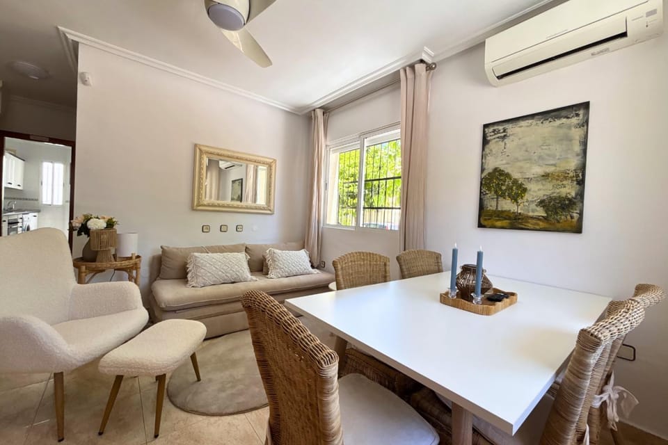 Casa Caroli by Rental Hero House in Los Alcázares