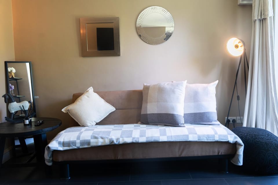 central bath private flat Apartment in Bath